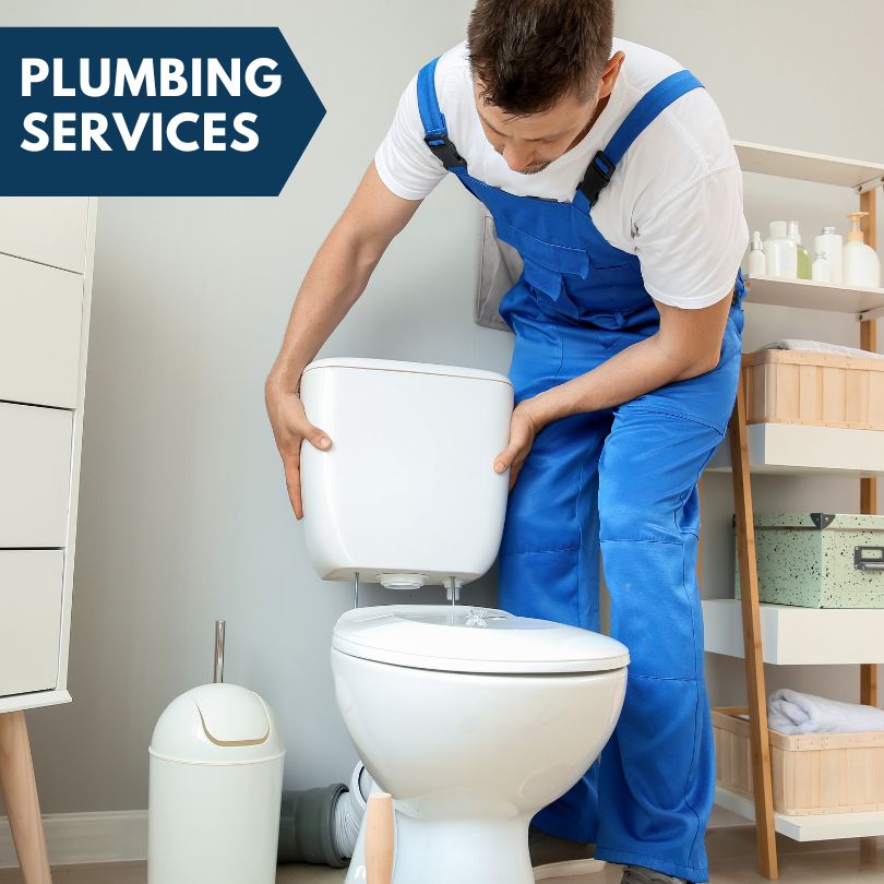 Plumbing Company in Edgewood, MD